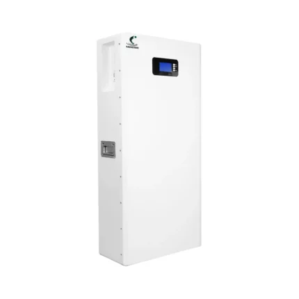 48V 184Ah 9.42kWh Power Wall LiFePO4 Battery