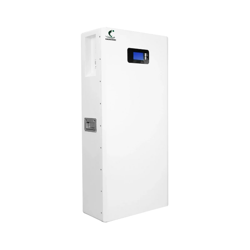 48V 184Ah 9.42kWh Power Wall LiFePO4 Battery