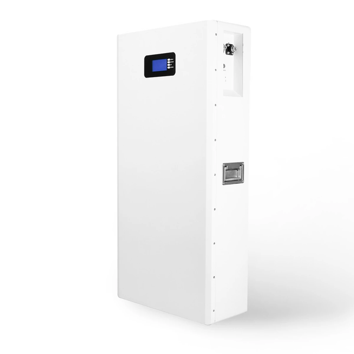 48V 184Ah 9.42kWh Power Wall LiFePO4 Battery