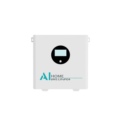 25.6V 100Ah 2.56kWh Power Wall LiFePO4 Battery