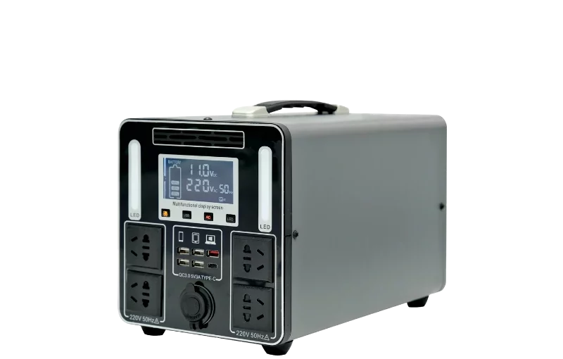 Portable Power Station Portable Power Station