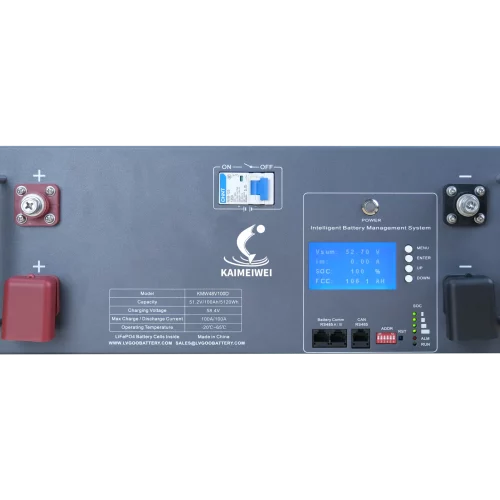 凯美威48V100AH透明底正